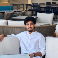 Suresh K